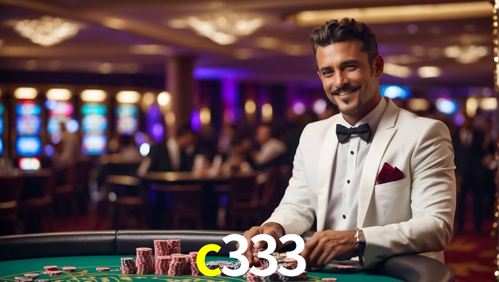 Recursos de Bônus c333