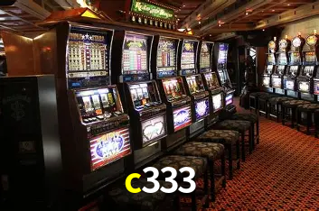 Inovações de Jogos na c333: O Futuro das Experiências Interativas