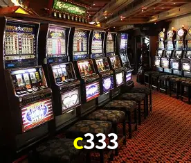Desvendando o Mundo dos Jogos Virtuais na c333
