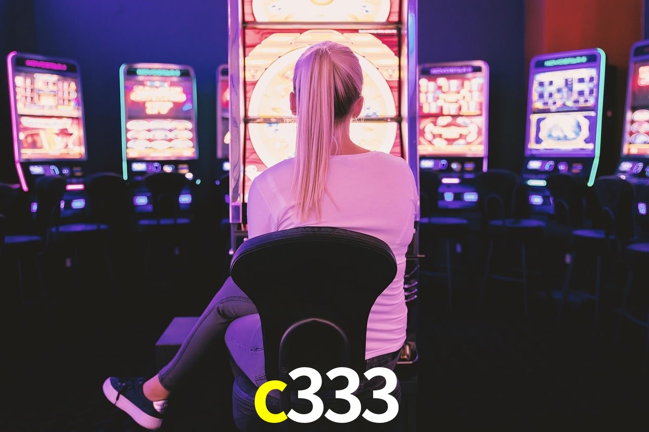 Live Casino c333