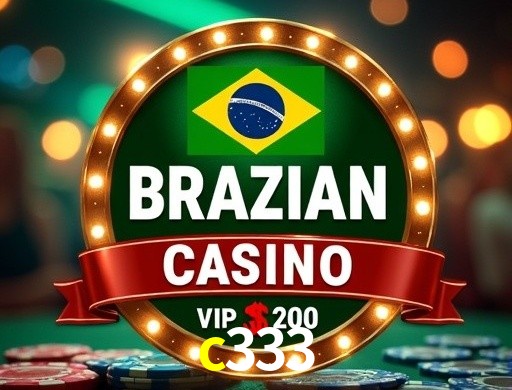 Promoção Relâmpago c333