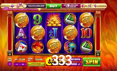 Descubra a Magia dos Jogos de Arcade no c333