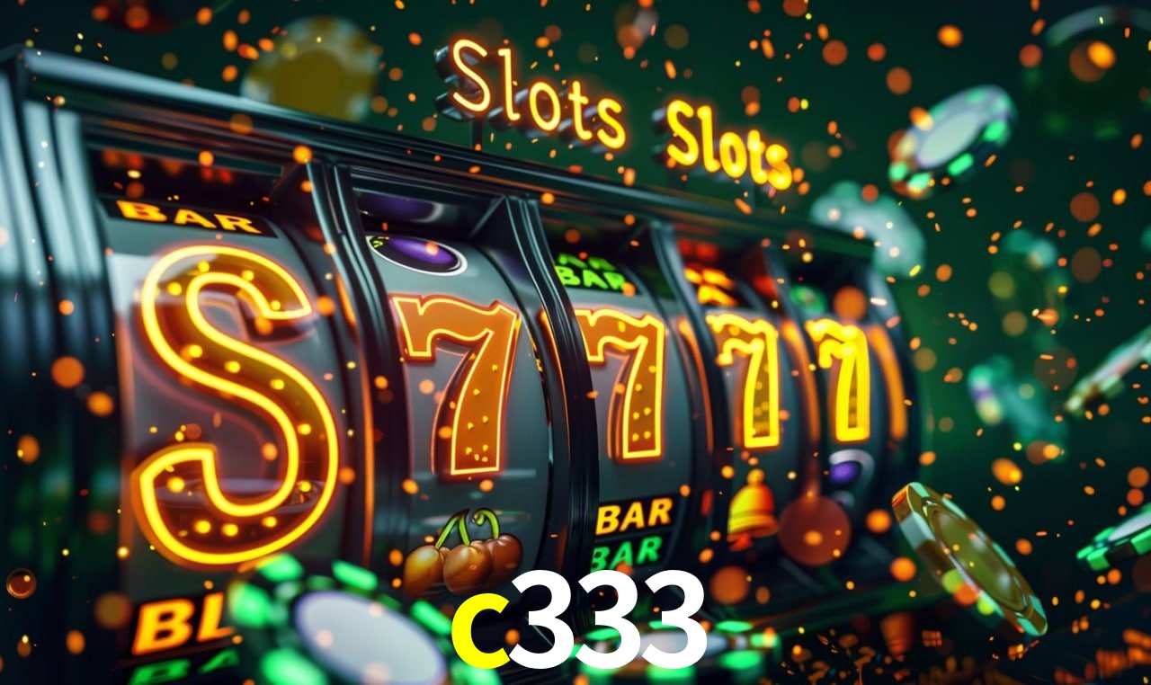 Casino Ao Vivo c333