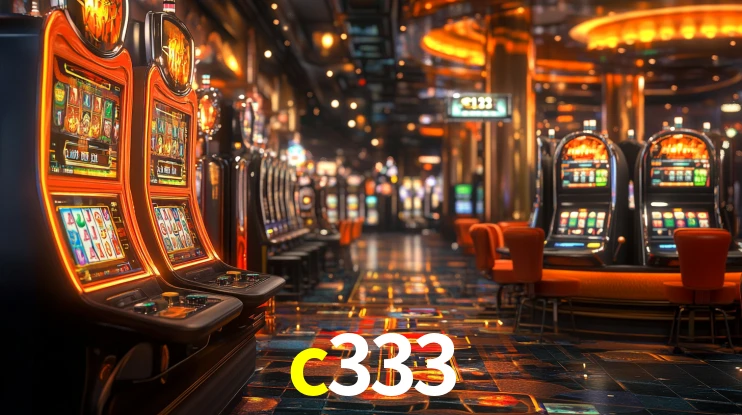 c333 App Interface