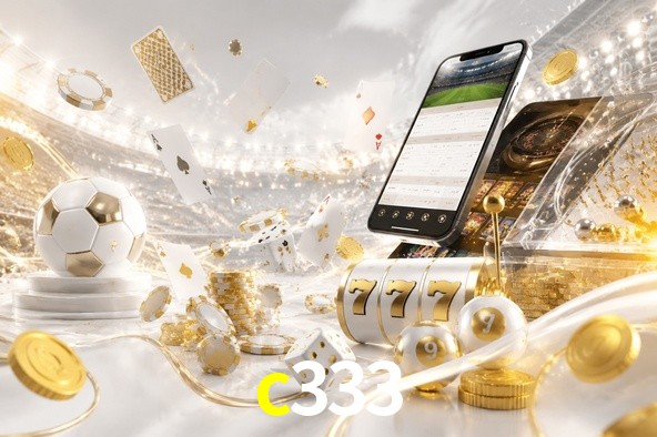Welcome Bonus c333