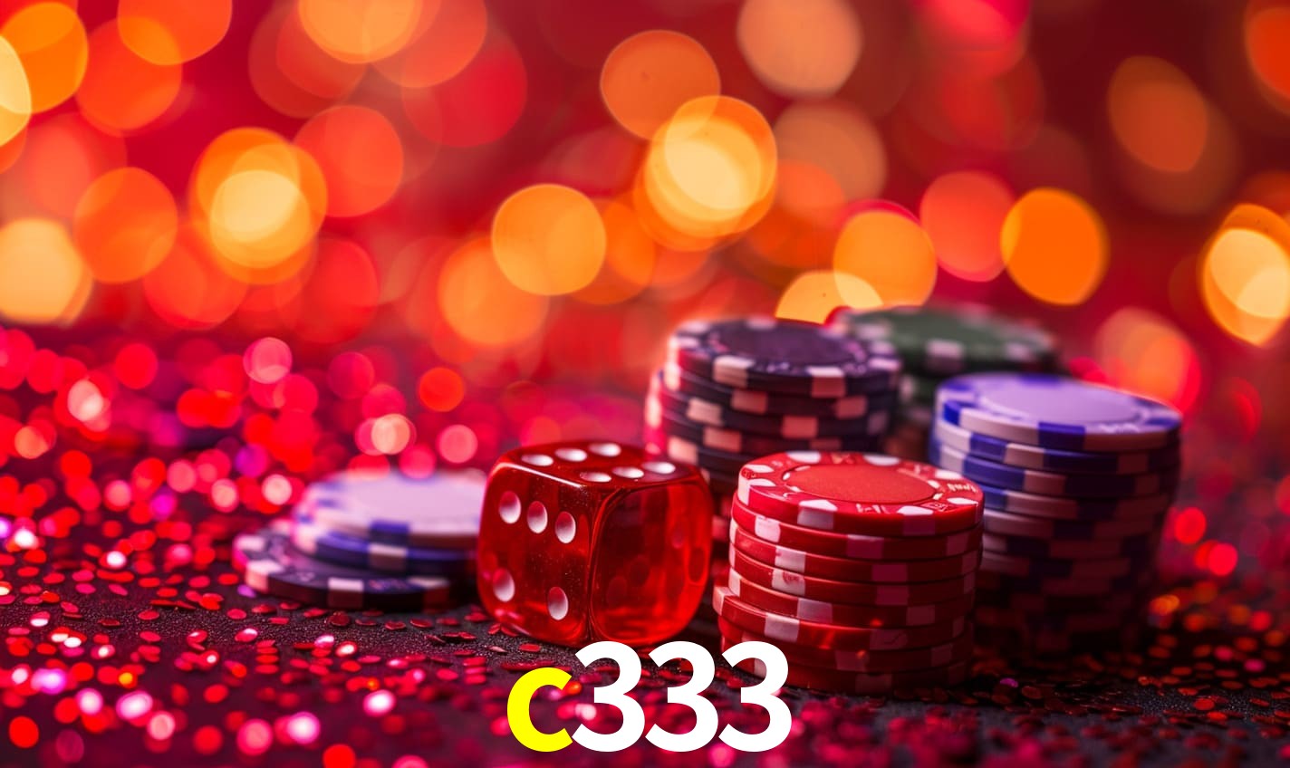 Inovações de Jogos na c333: O Futuro das Experiências Interativas