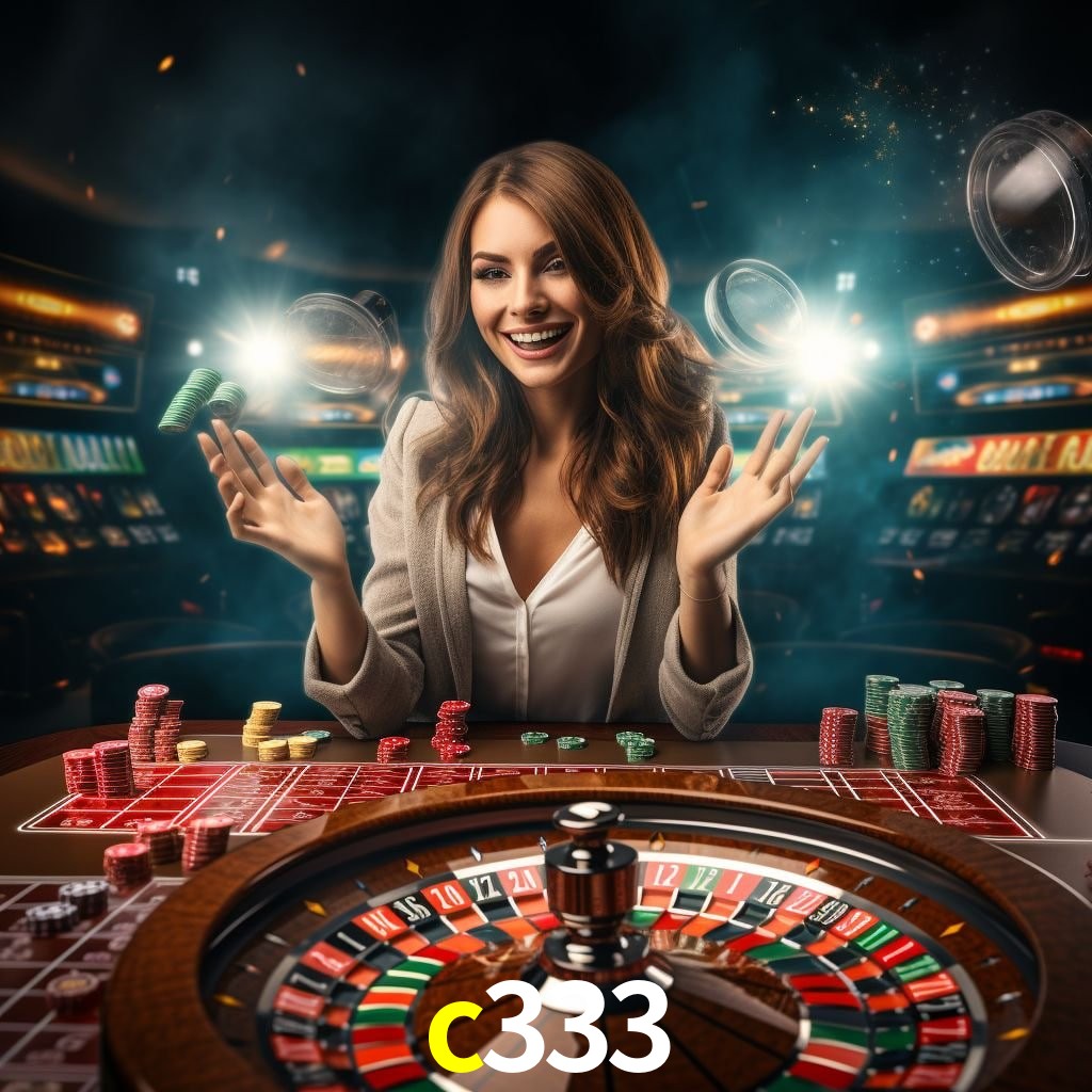 Ofertas Imperdíveis na c333: Promoções e Bônus Que Valem a Pena
