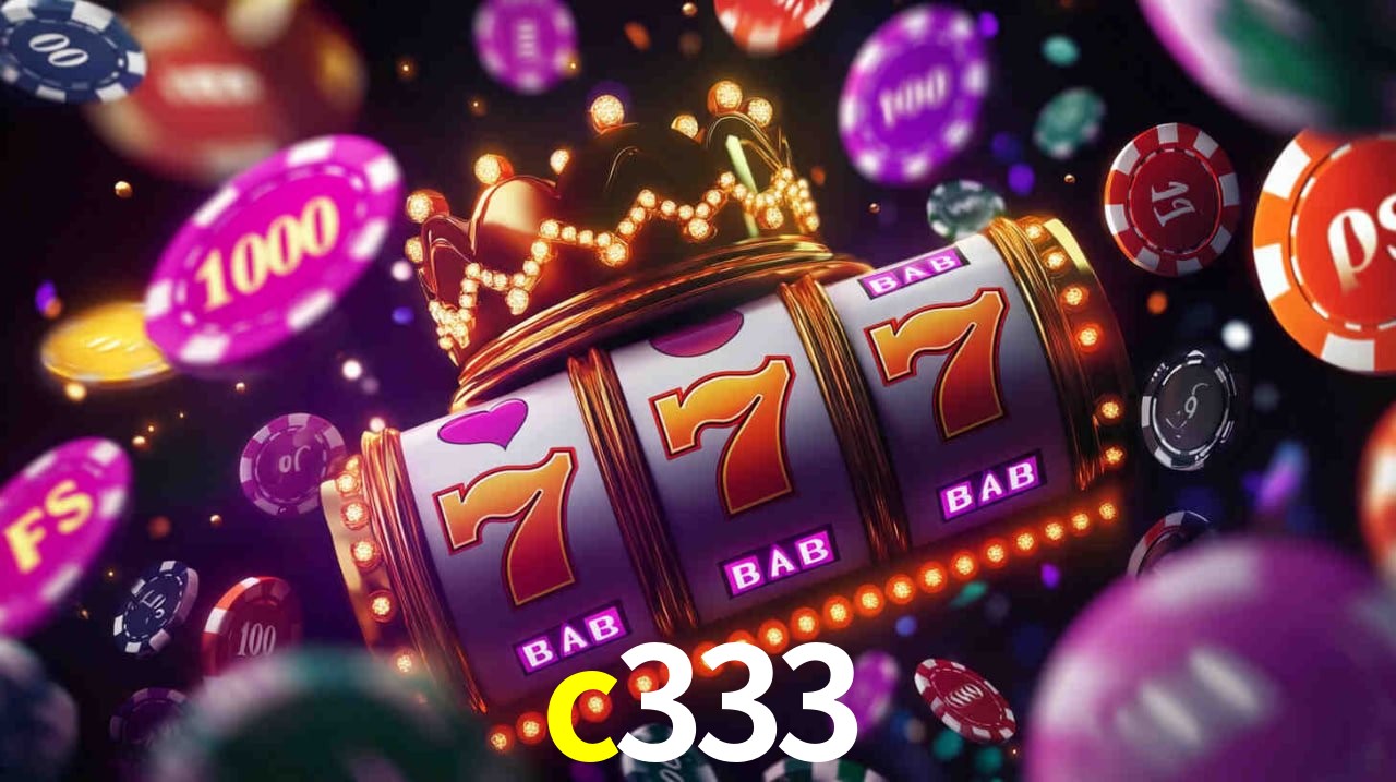 Slot Games c333