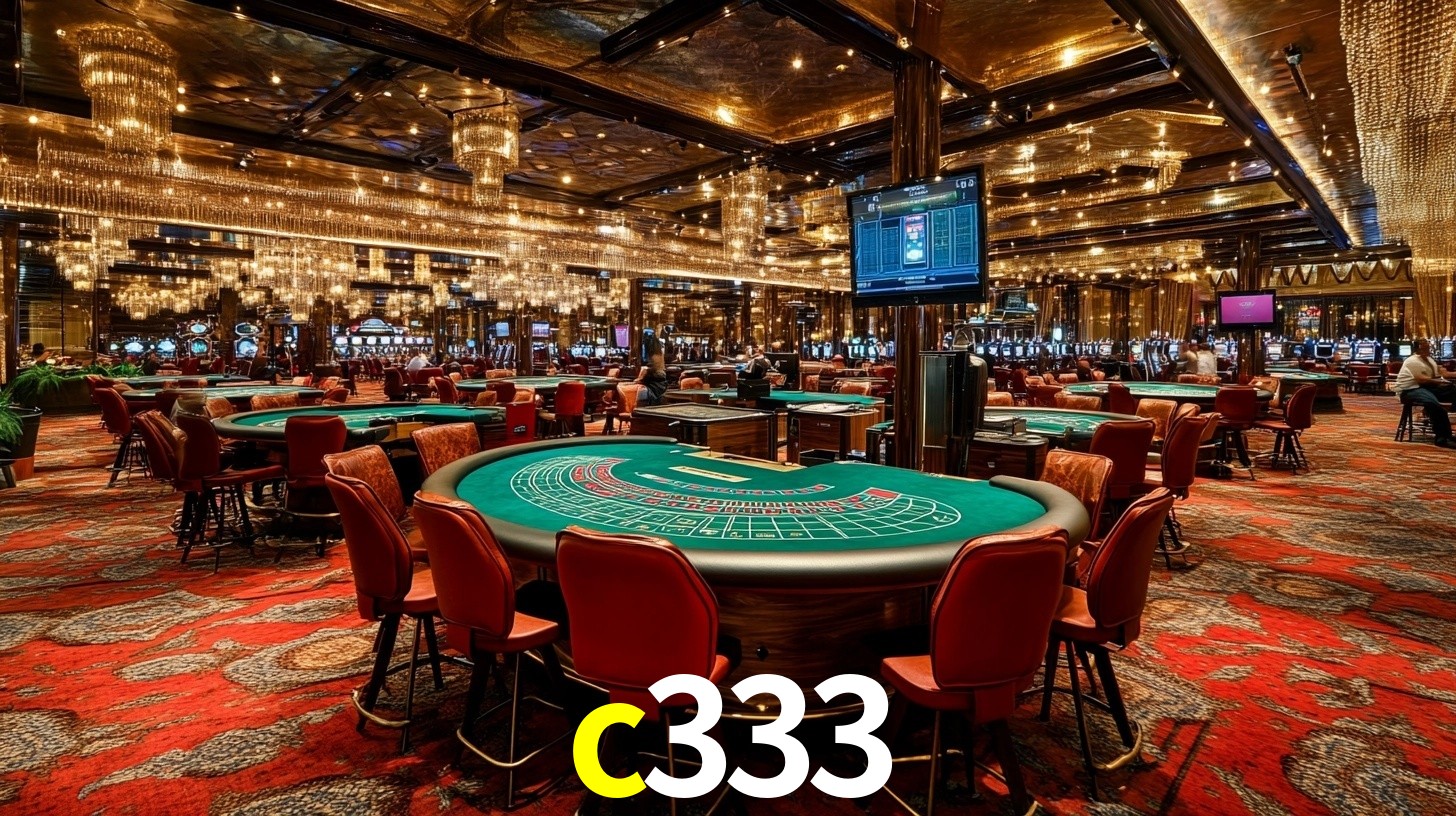 c333 plataforma baixar