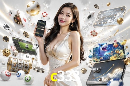 Game Providers c333