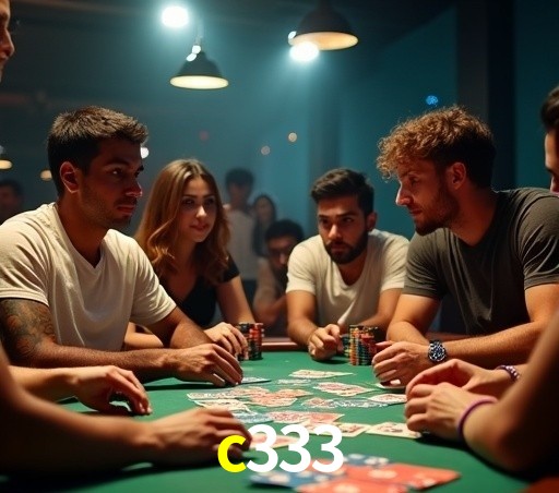 Tecnologia da Plataforma c333