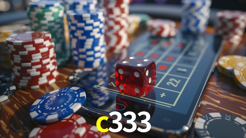 c333 plataforma baixar