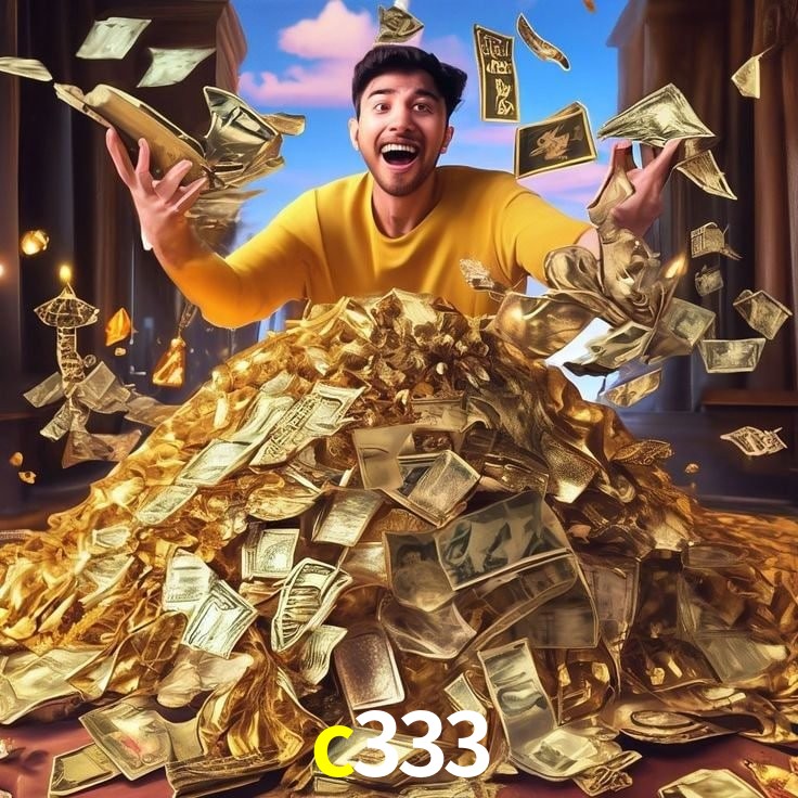 Bônus de Boas-vindas c333