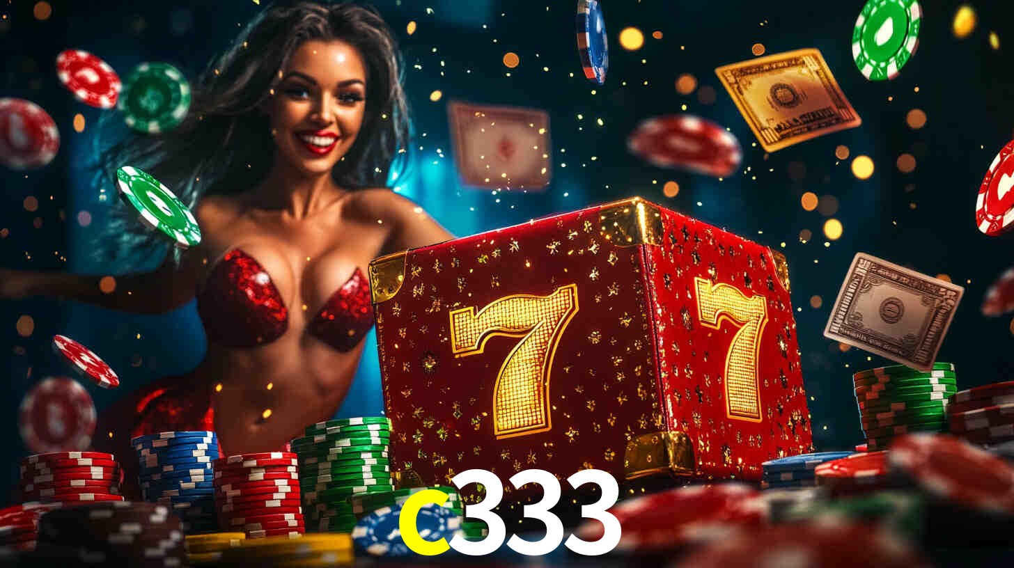 Explorando a Categoria de Eventos em Apostas na c333