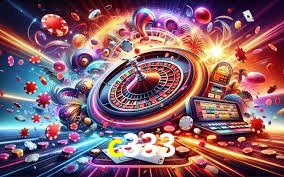 Casino VIP c333