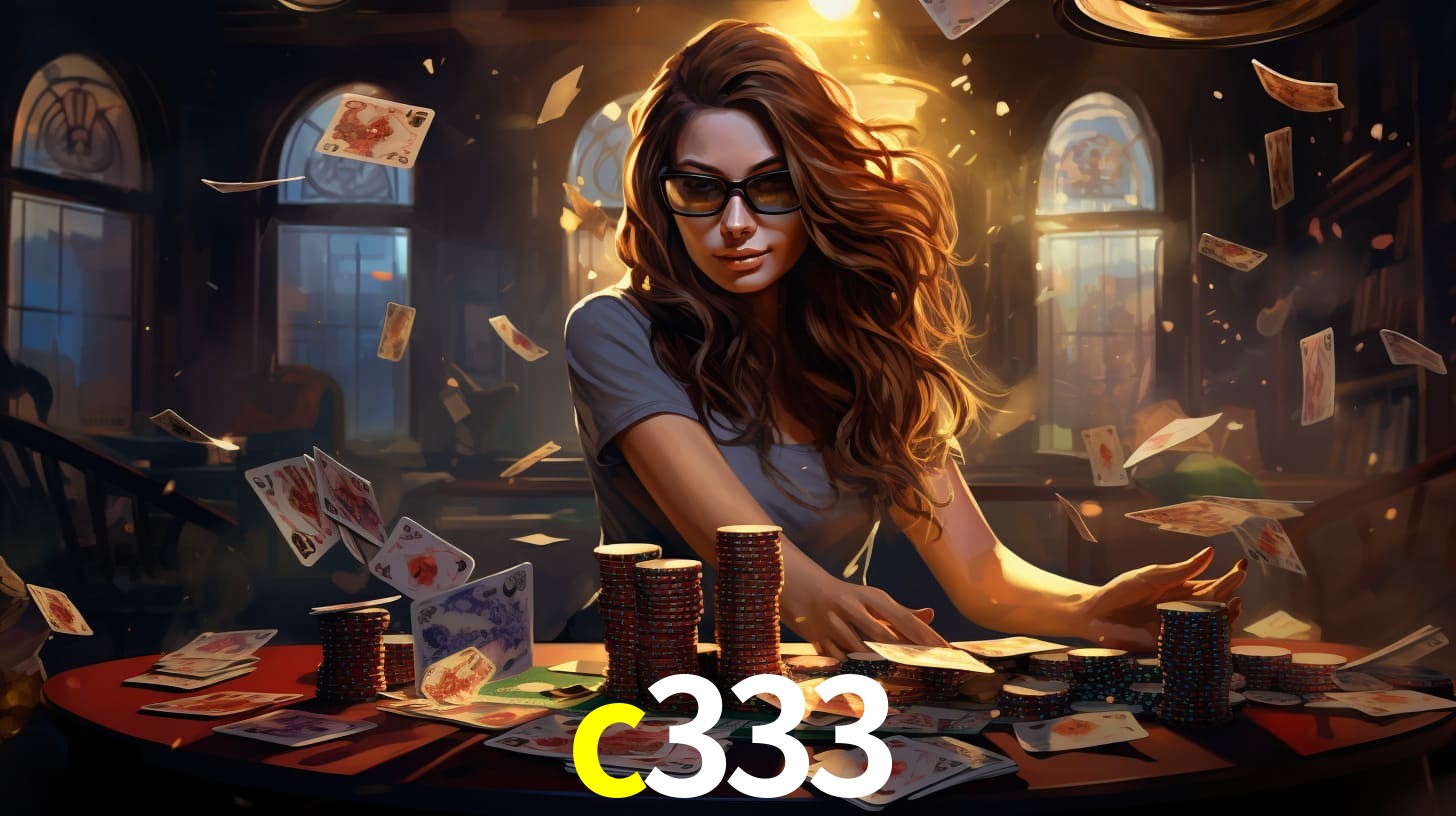 VIP Casino c333