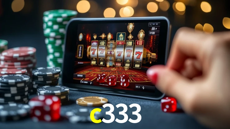 Welcome Bonus c333