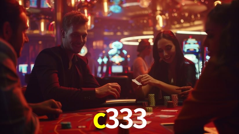 A Popularidade dos Caça-Níqueis no c333