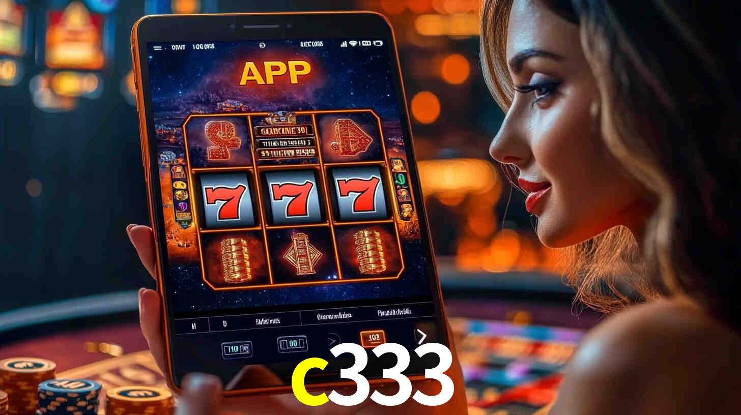 c333 - Divirta-se jogando na plataforma - c333 plataforma baixar