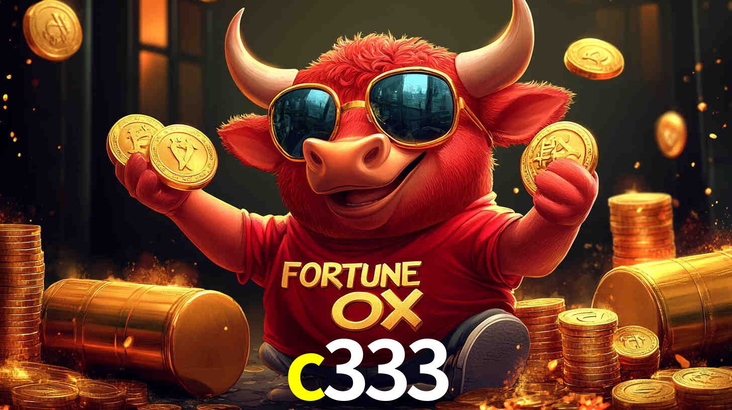Apostas Esportivas na c333: Um Guia Completo