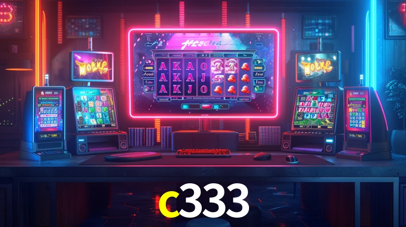 c333,c333 plataforma baixar