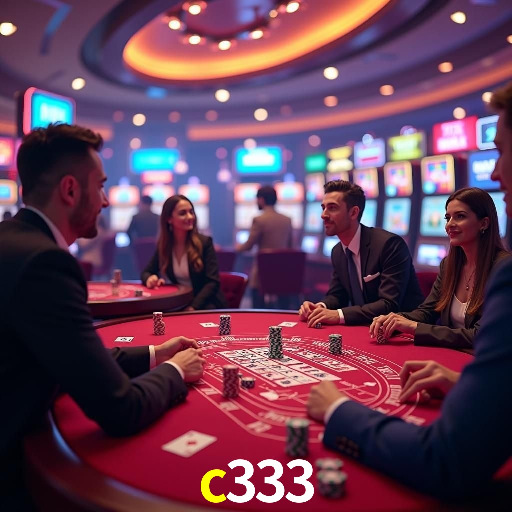 Interface do App c333