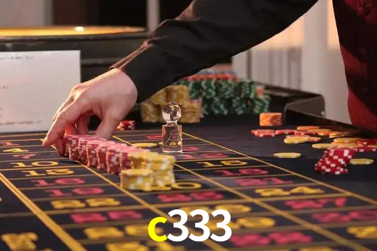 Descubra o Programa VIP da c333: Vantagens Exclusivas para Jogadores