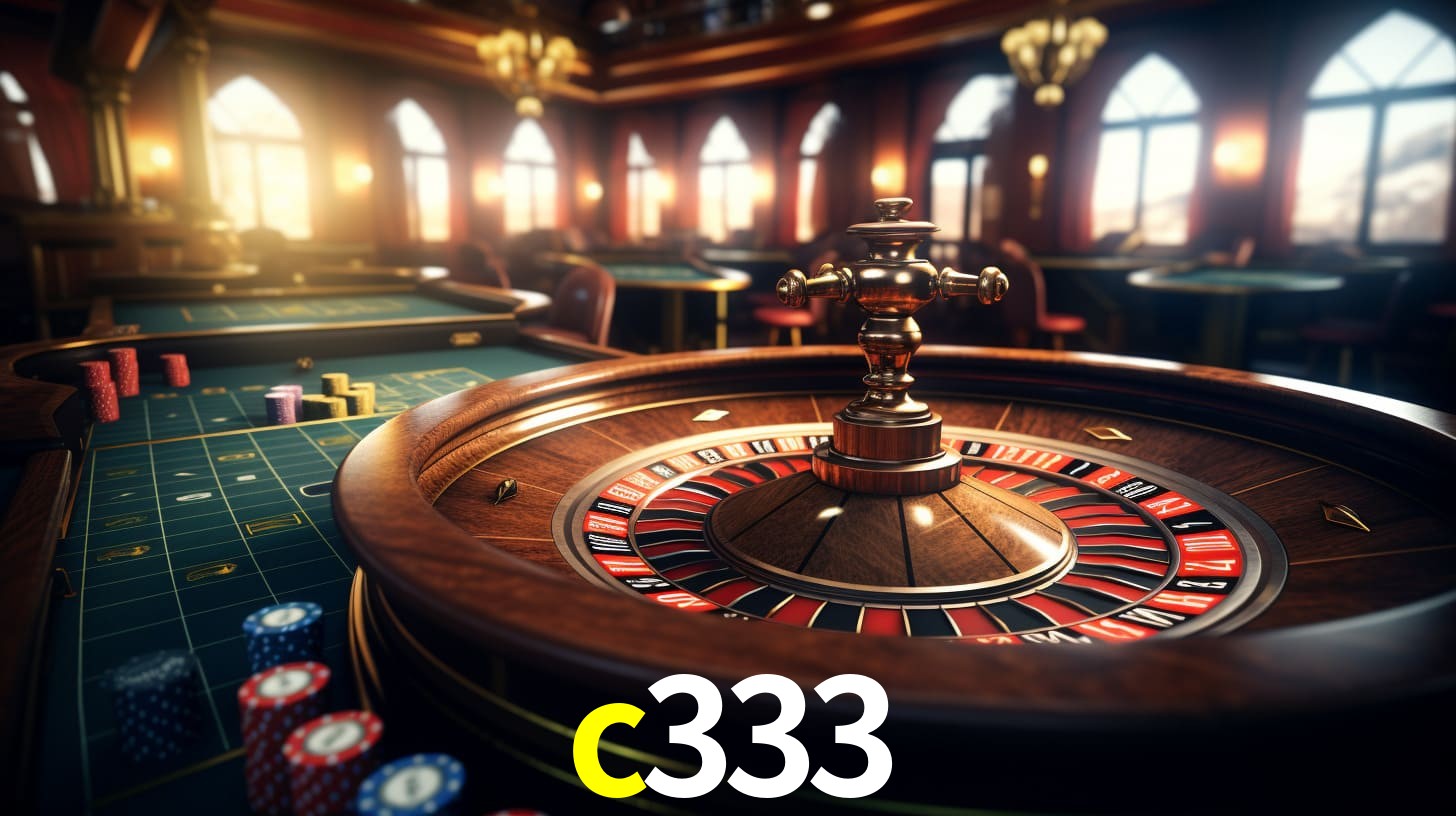 Blackjack Table c333