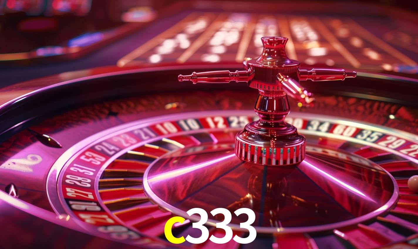 A Experiência Imersiva dos Cassinos Ao Vivo no c333