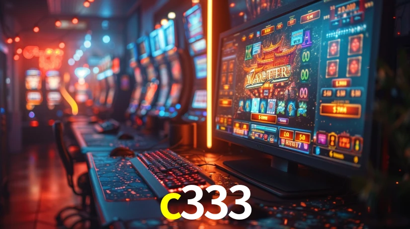 Explore as vantagens do c333: serviço profissional e confiabilidade
