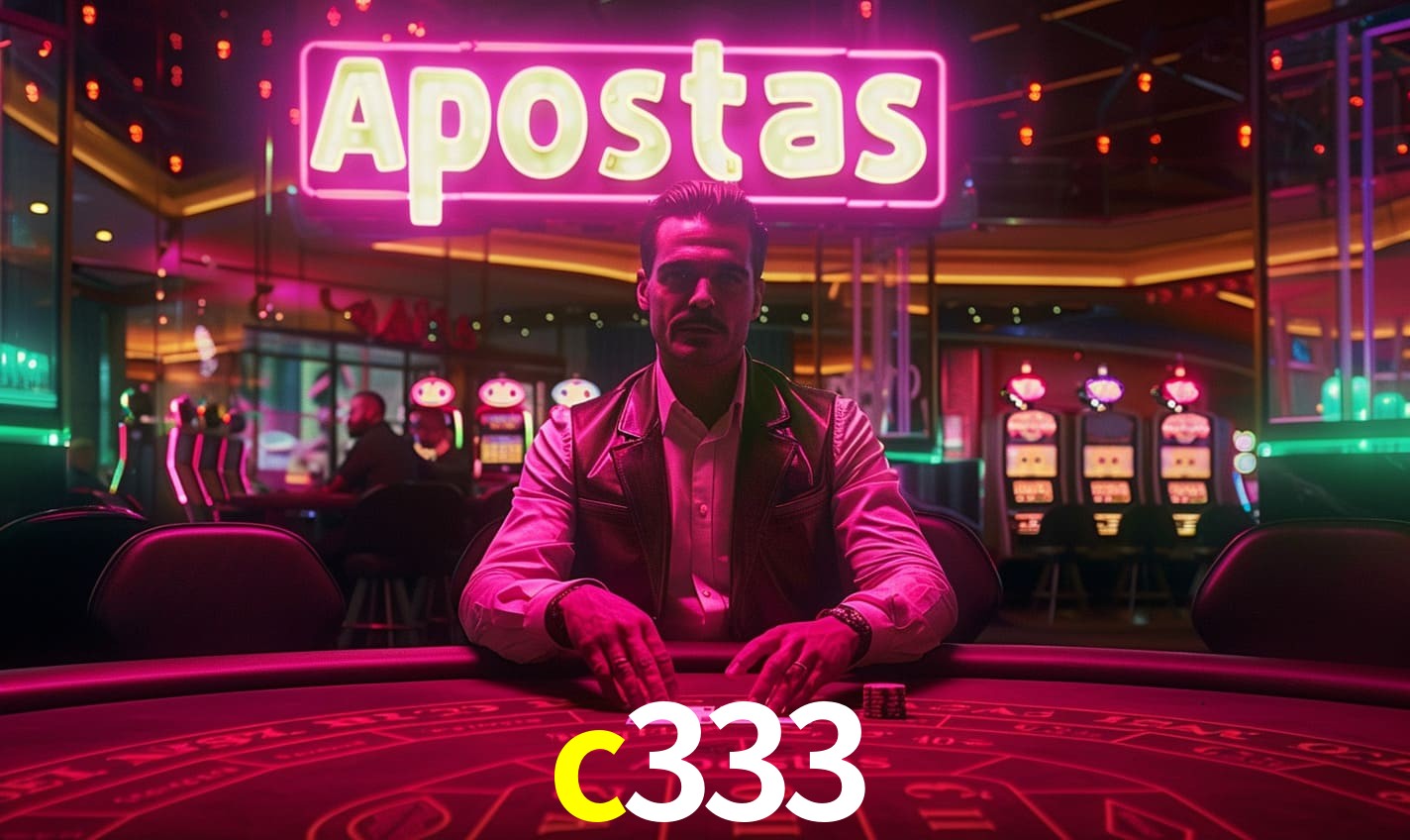 Descubra o Programa VIP da c333: Vantagens Exclusivas para Jogadores
