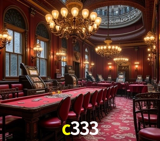 Casino Ao Vivo c333