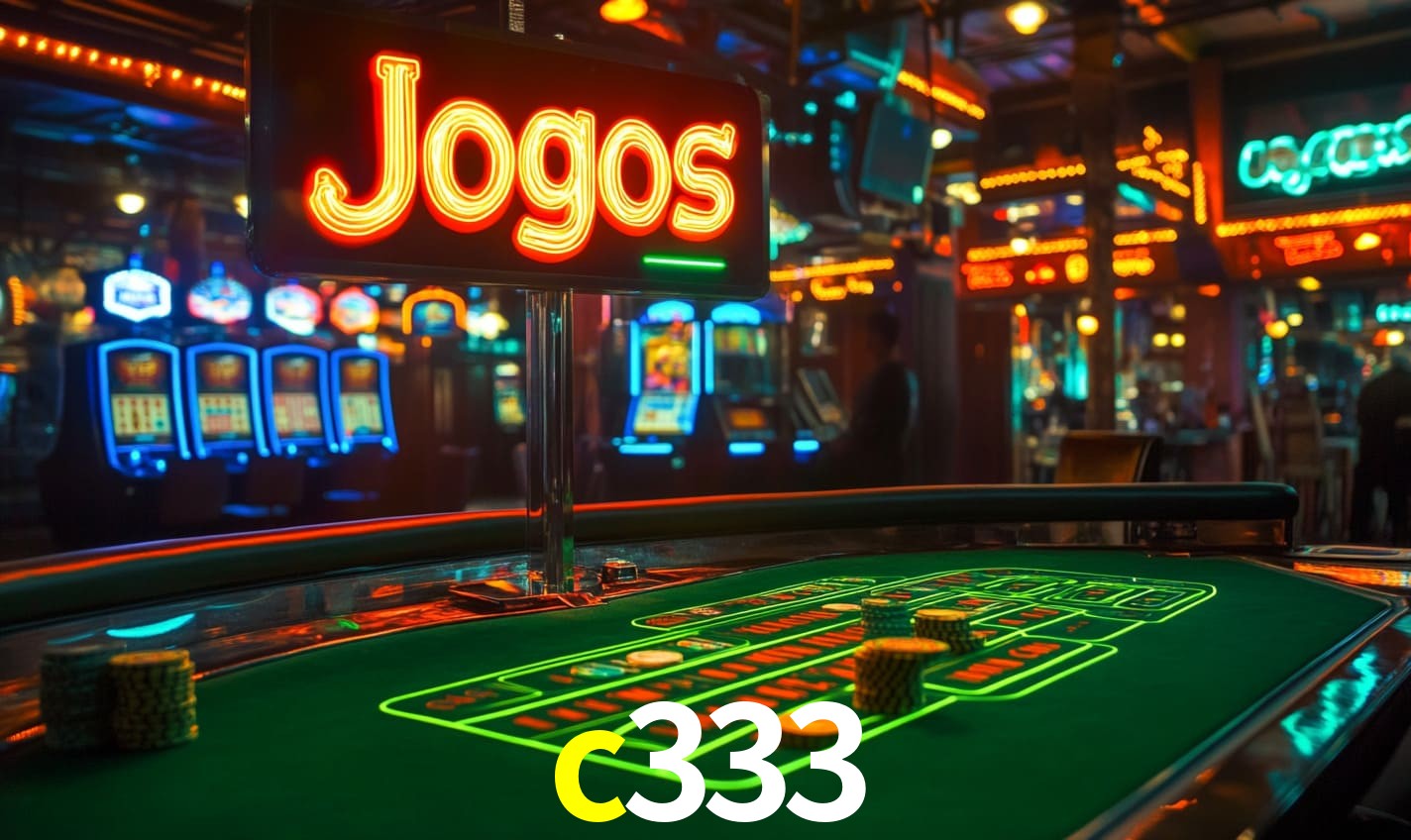 Experiência VIP c333