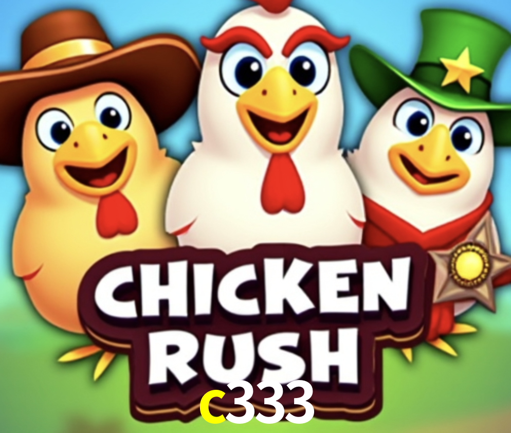 APP oficial da c333 para mobile