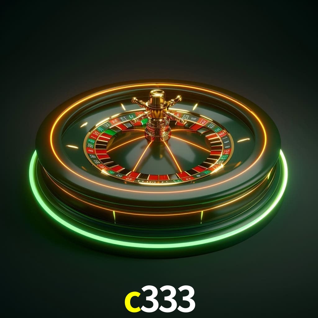 c333 plataforma baixar